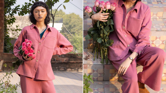 Threads of Warmth: Generation 2 Piece Winter Suits that Feel like a Warm Hug
