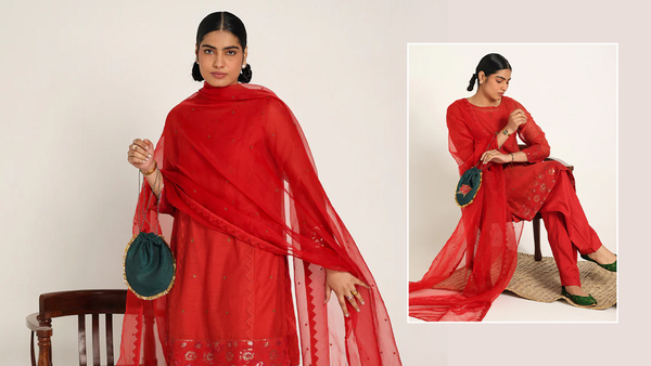 Power Moves Only: Generation’s Formal Looks That Speak Louder Than Words