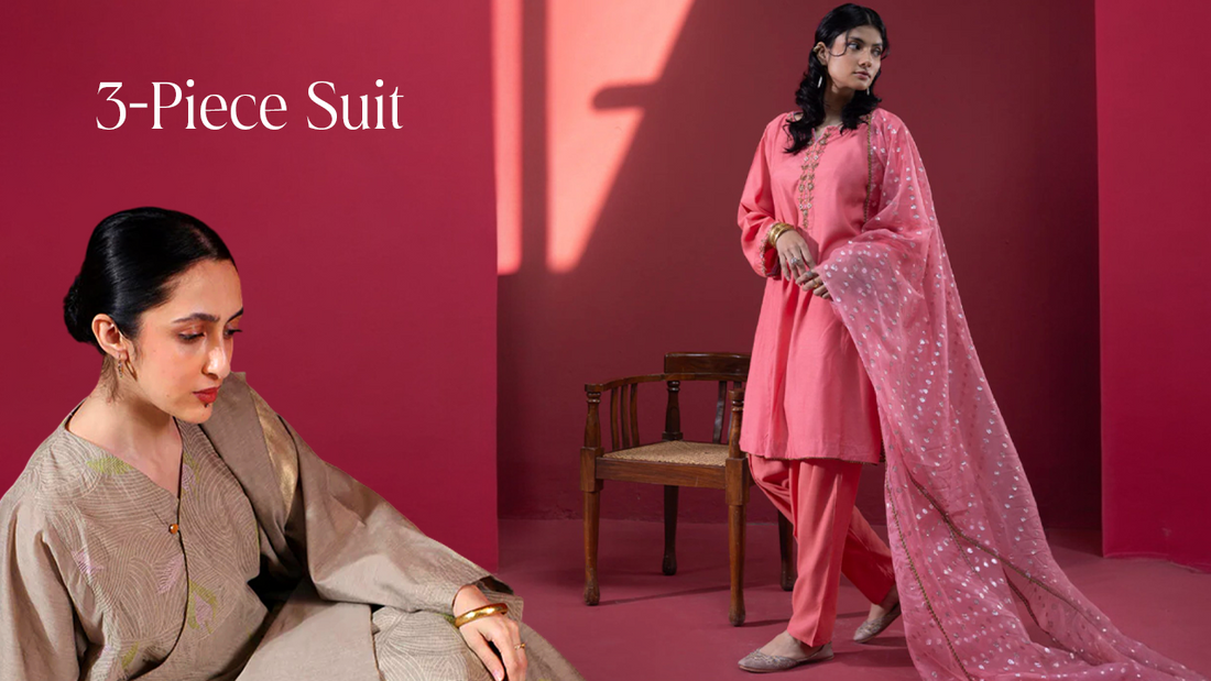 Colour Crush: Generation’s Latest Palette for 3-Piece Suits You’ll Fall In Love With