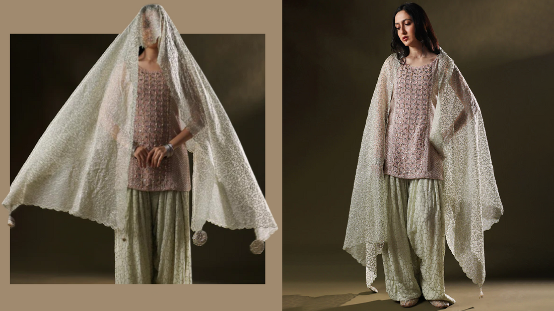 Why Our Three Piece Festive Dresses Deserve a Spot in Your Eid 2026 Shopping List