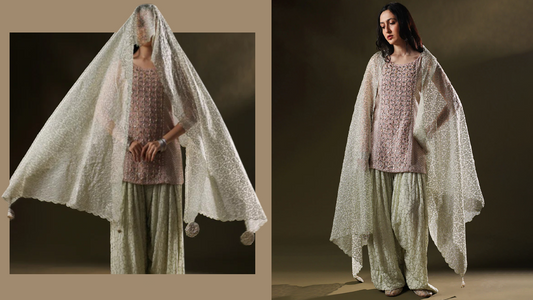 Why Our Three Piece Festive Dresses Deserve a Spot in Your Eid 2026 Shopping List