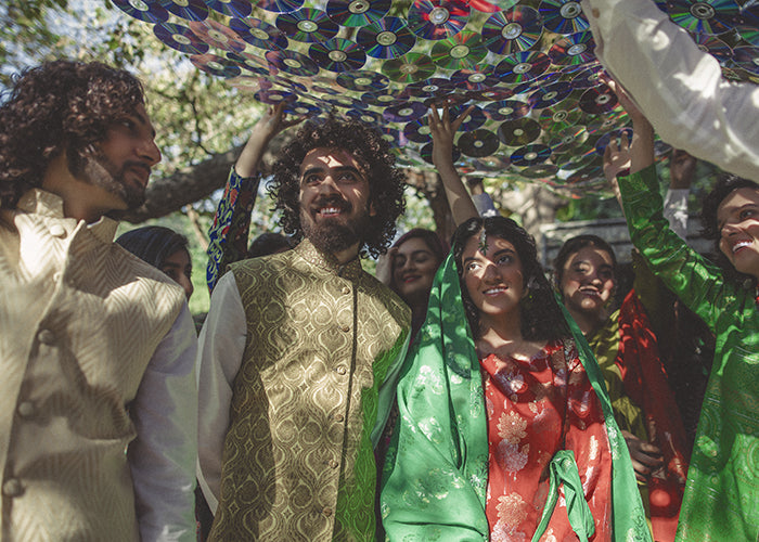 #Sohni Shadi and you’re invited!