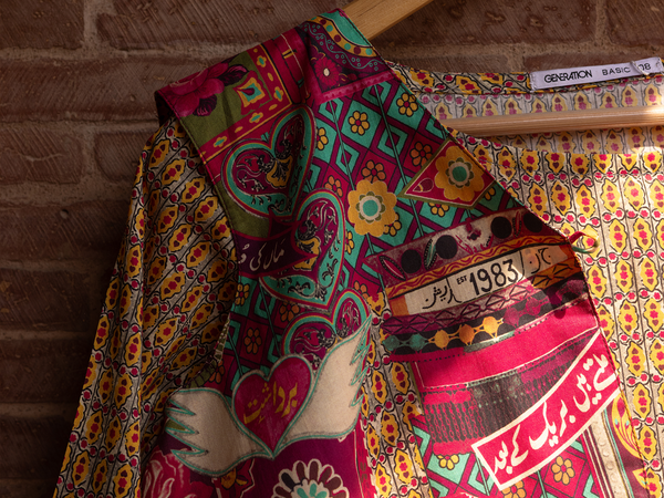 Top Reasons Why Generation Ready-to-Wear Outfits Are the Best Choice