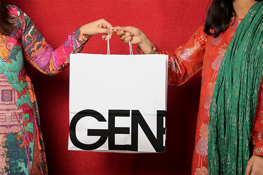 YOUR A-Z GUIDE TO NAVIGATING GENERATION’S BIGGEST SALE