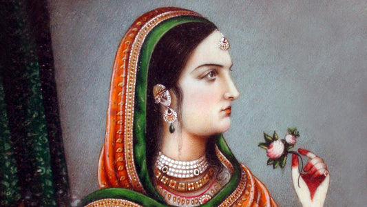 A Look Into The Life Of The Most Powerful Woman Of The Mughal Empire