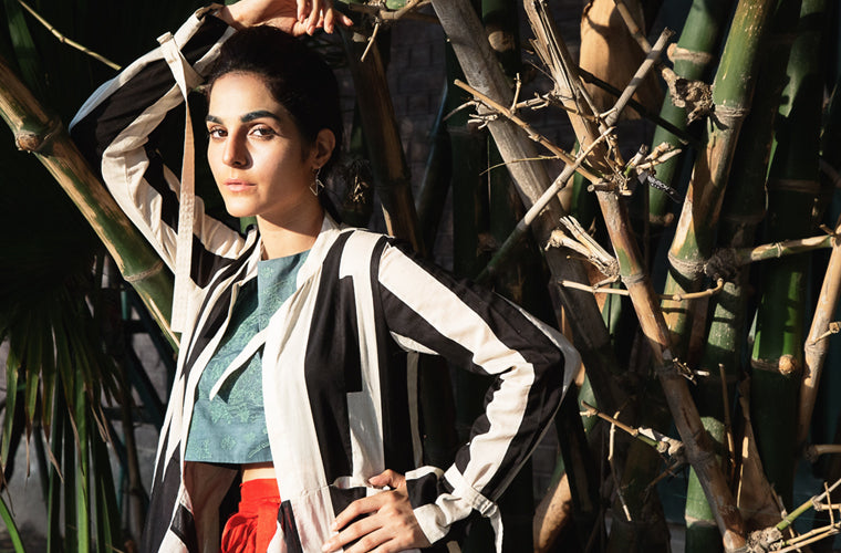 “BRING BASANT BACK” now in stores and online!