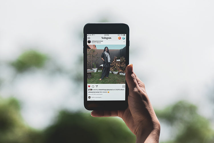 Instagrams That Have Our Hearts