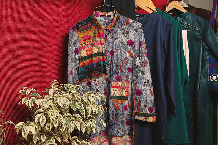 EVERYTHING YOU NEED TO BUY FOR YOUR STAPLE WARDROBE