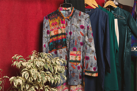 EVERYTHING YOU NEED TO BUY FOR YOUR STAPLE WARDROBE
