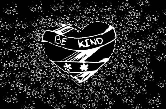30 Days of Kindness...