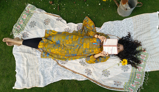 Bookworm’s Delight!