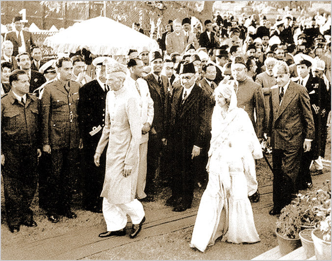Remembering Fatima Jinnah
