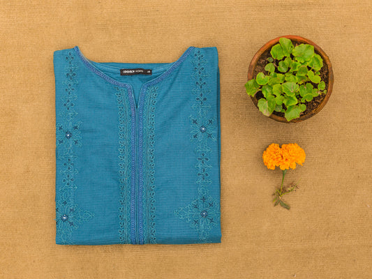 BEAT THE WINTER BLUES WITH GEN’S 4 FAVOURITE BLUE PICKS!