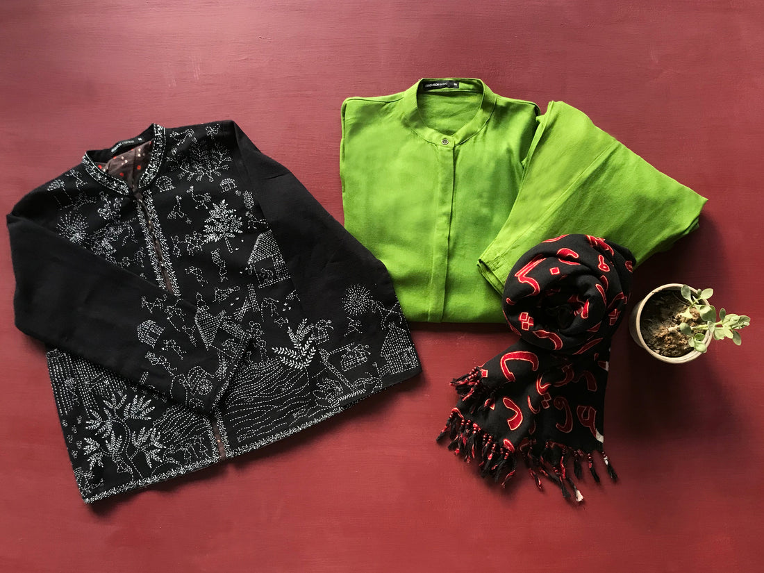 The Budget Friendly Capsule To Swallow For Limitless Style