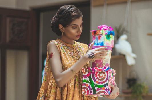 5 things to ditch this Eid!