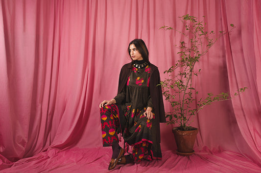 HOW TO STYLE THE PRINTED TROUSERS OF YOUR DREAMS!