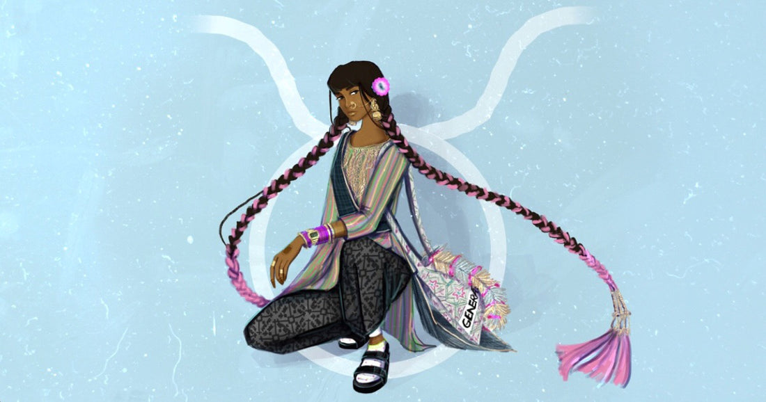FASHION HOROSCOPE: TOP TRENDS FOR THE TERRIFIC TAURUS!