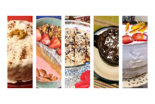 Recipe Alert!