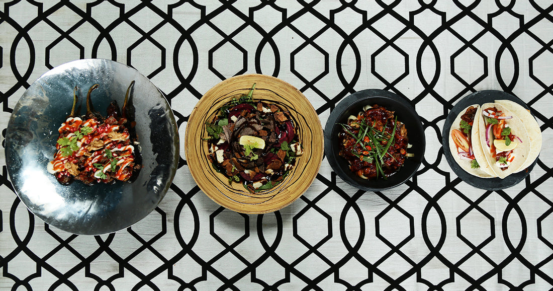 Quick and easy recipes for your Barri Eid