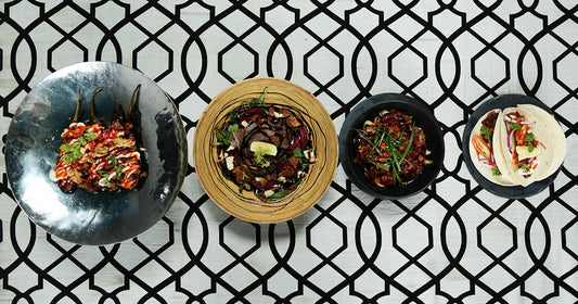 Quick and easy recipes for your Barri Eid