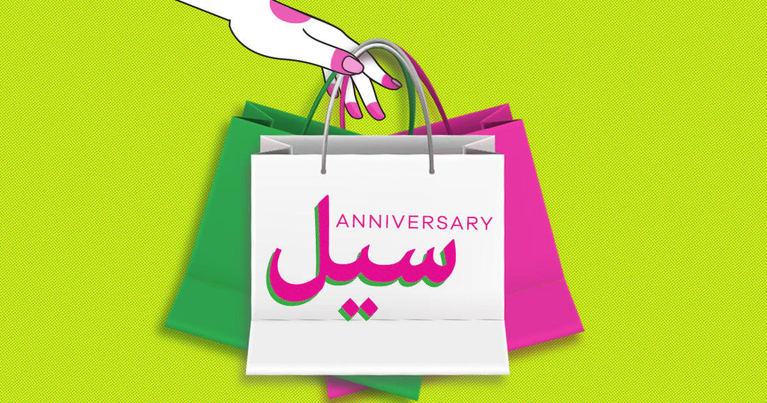 GENERATION’S TOP 10 ANNIVERSARY SALE HOT STEALS!