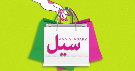 GENERATION’S TOP 10 ANNIVERSARY SALE HOT STEALS!