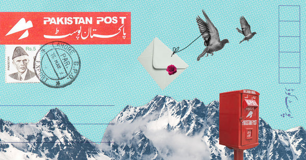 5 wehams about Pakistan Post you need to let go of