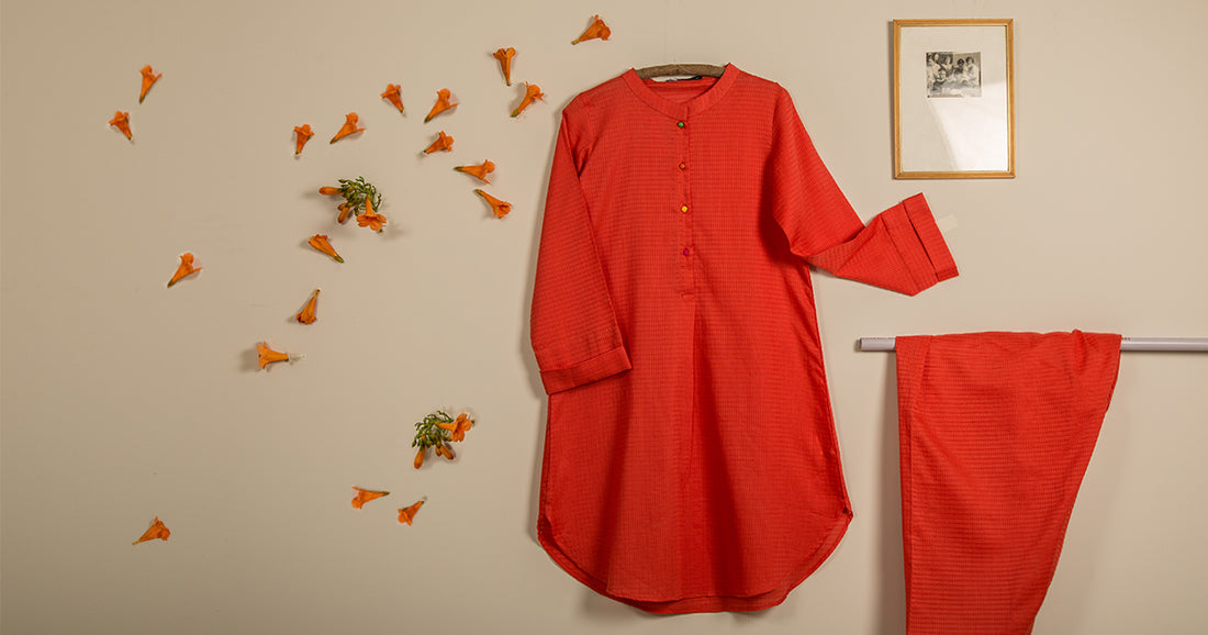 HOW TO ROCK TWO-PIECE COORDINATES THIS SUMMER...ON A BUDGET!
