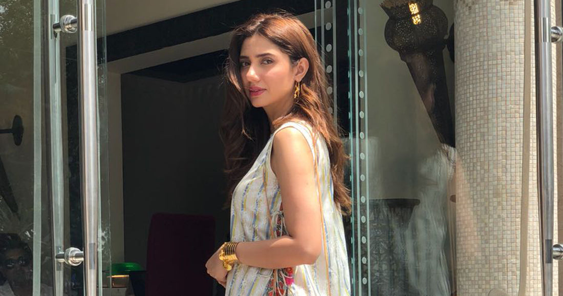 Style Dissection Feat- Mahira Khan