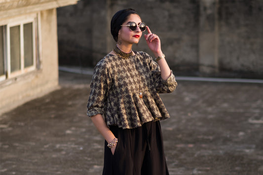 AN OPEN LETTER TO THE TRUSTY SCARF THAT’S ALWAYS HAD OUR BACK!