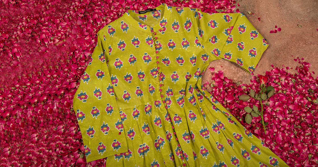 5 ON SALE DRESSES YOU’LL LOVE IN THIS SUMMER HEAT!