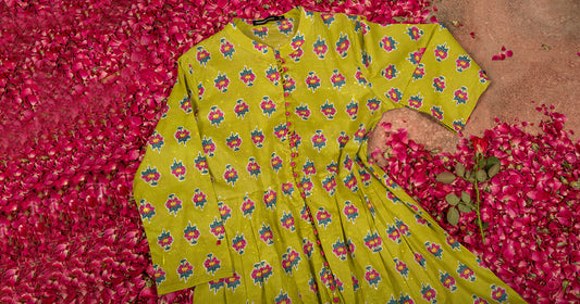 5 ON SALE DRESSES YOU’LL LOVE IN THIS SUMMER HEAT!