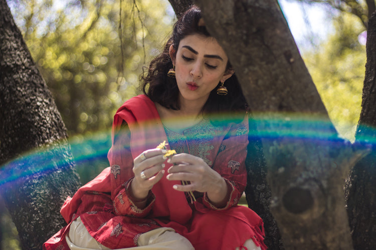 HOW NO FOMO BECAME NO NONSENSE NIGHAT