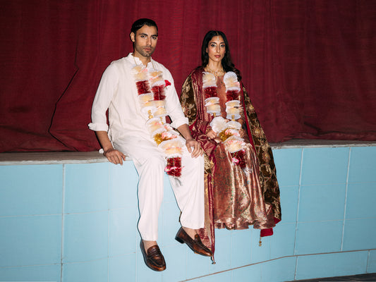 6 Things you need to add to your wedding trousseau STAT