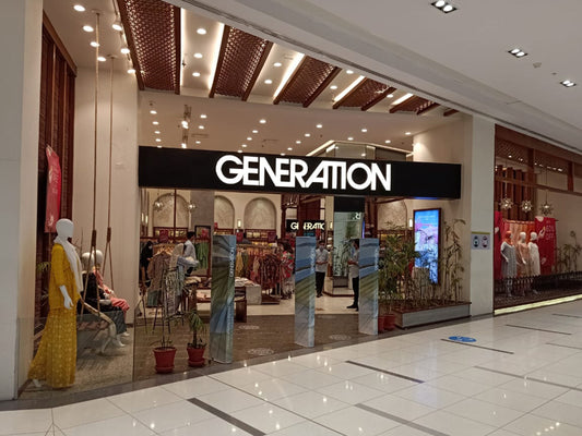 Out With The Old, In With The New: Is Retail Really Dead?