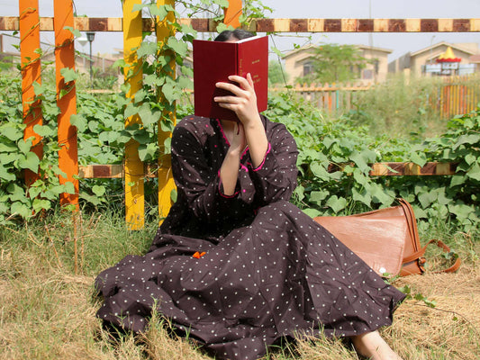 Can’t Quit You: An Ode To Dresses