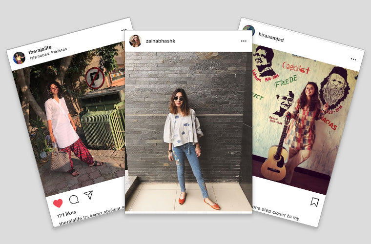 Instagrams That Have Our Heart