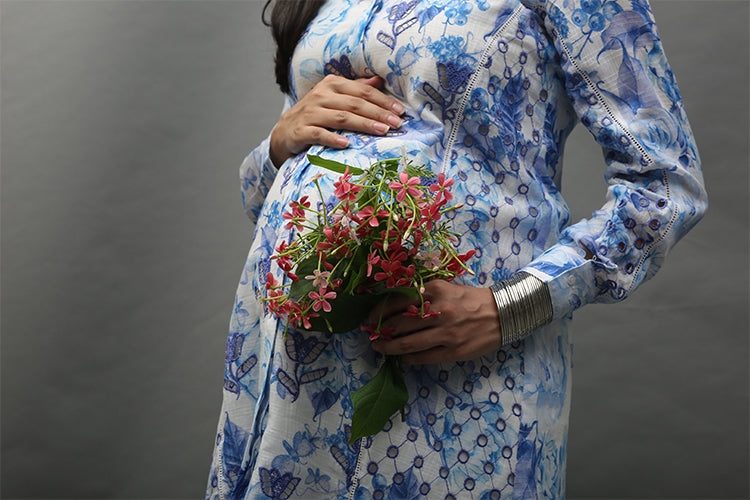 STYLE FILE: HOW TO STYLE THE BUMP