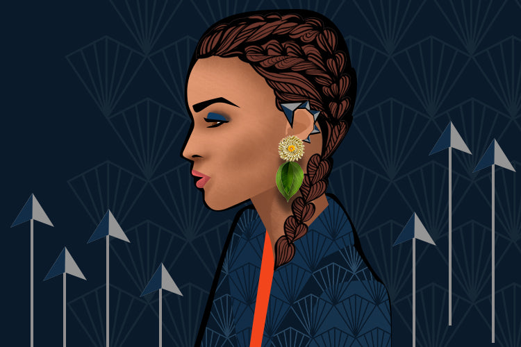 WINTER FASHION FOR THE SASSY SAGITTARIUS