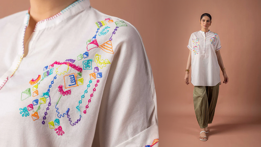 Best clothing brand in Pakistan