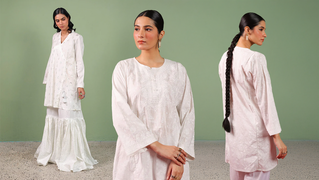 Annual Summer Sale Diaries: Must-Have Looks from Generation’s Hot Deals