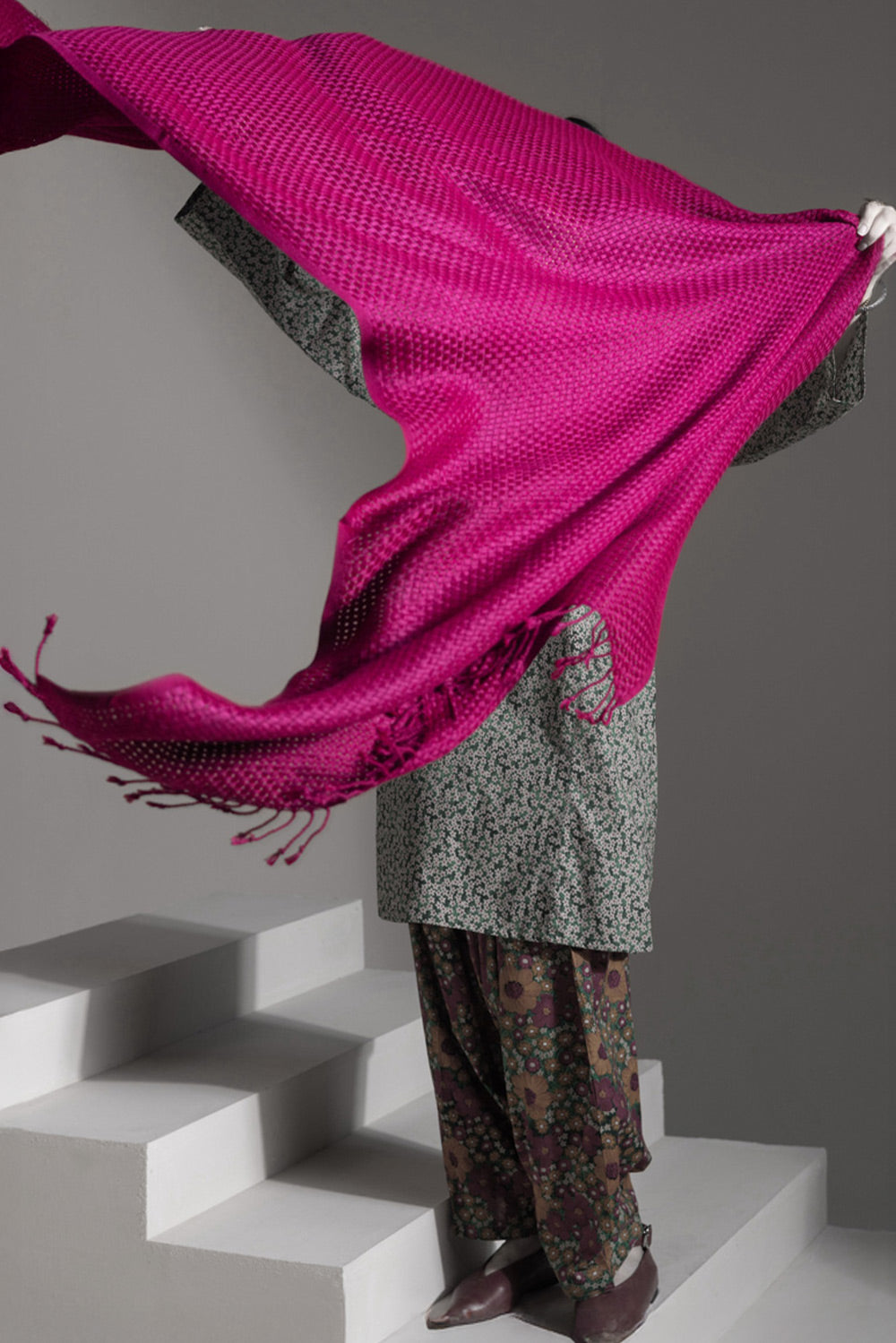 DUPATTAS