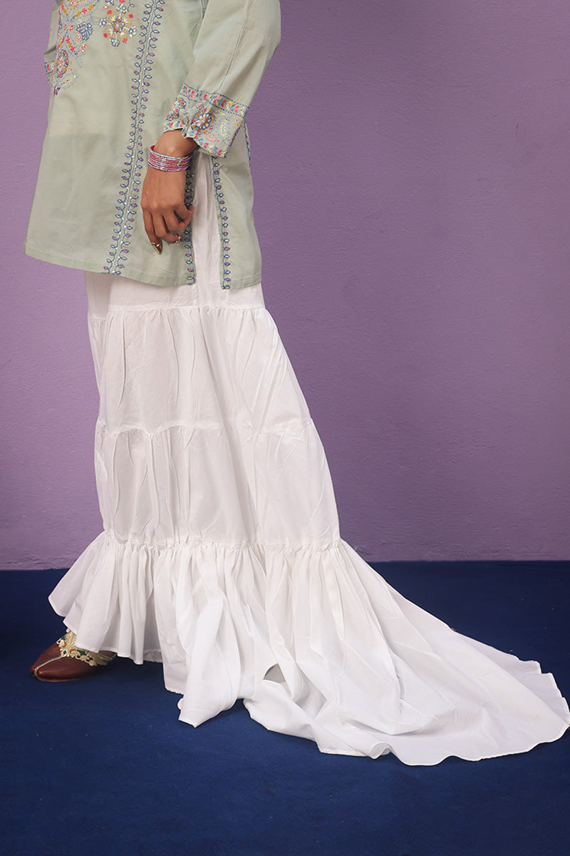 Farshi Gharara