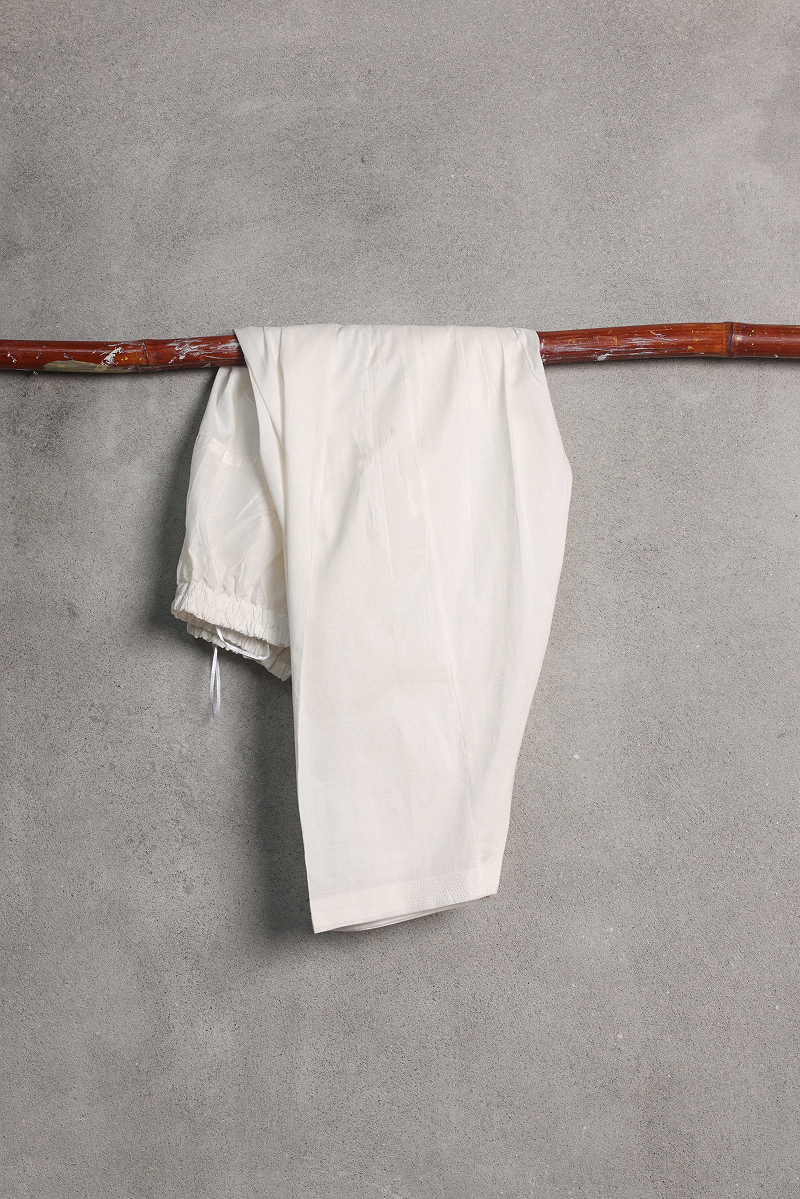 Classic Neat Line Shalwar