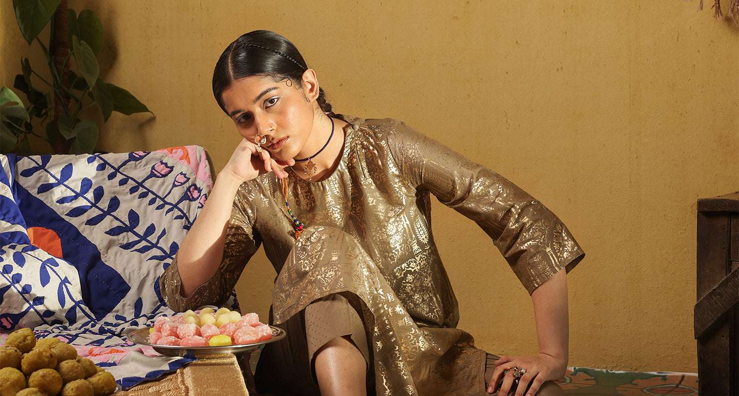 Pakistan s Pioneering Ready to Wear Label GENERATION Pakistan s Pioneering Ready to Wear Label GENERATION