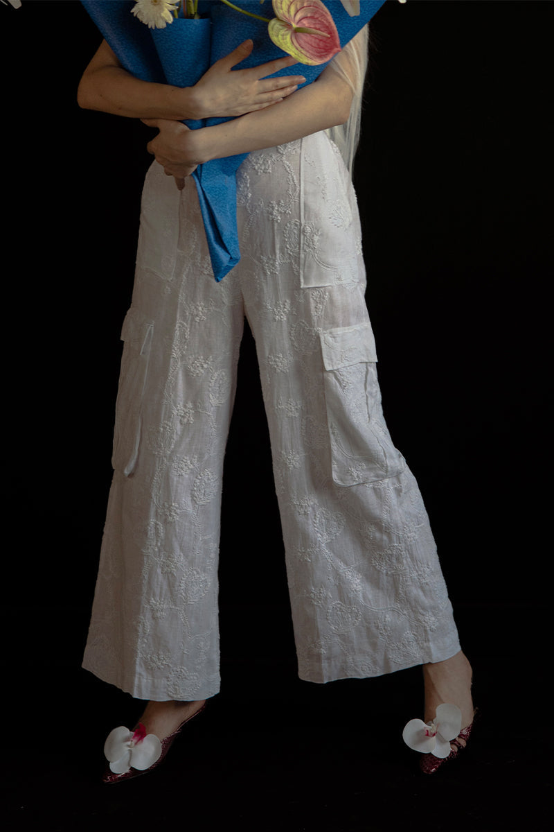 The Pure at Heart Cargoes