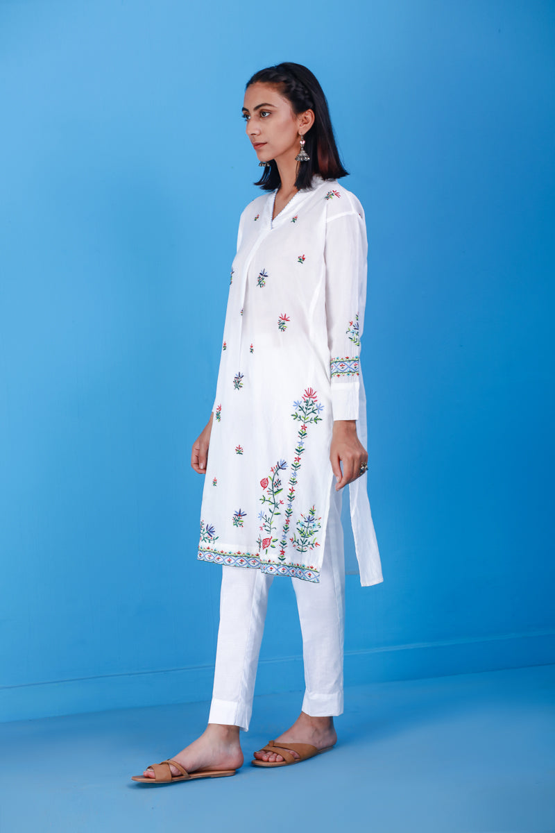 2- Piece Tropic Summer