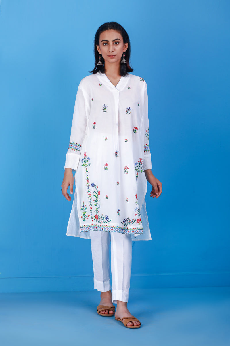 2- Piece Tropic Summer