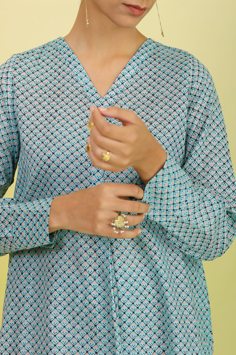 Gul Bagh 2-Piece