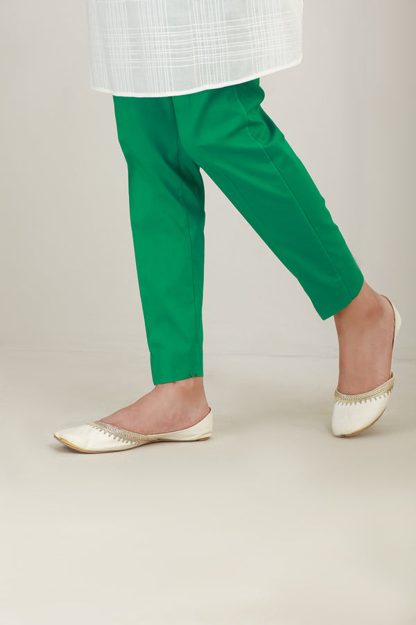 Char Chinar trousers